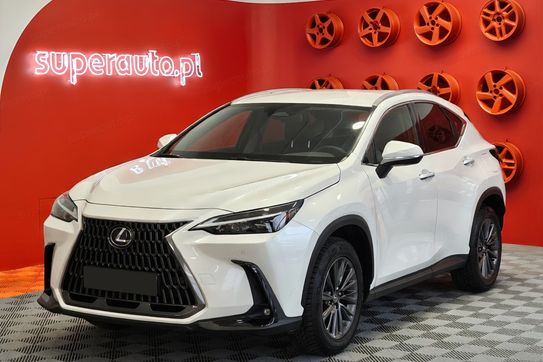 Lexus NX 350h Prestige
