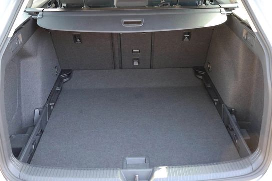 Volkswagen Golf VIII 1.5 TSI EVO Life