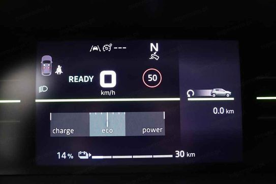 Dacia Spring Electric  Extreme 24.3kWh