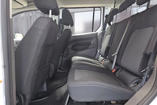 Ford Transit Connect 220 Kombi L1H1 Trend