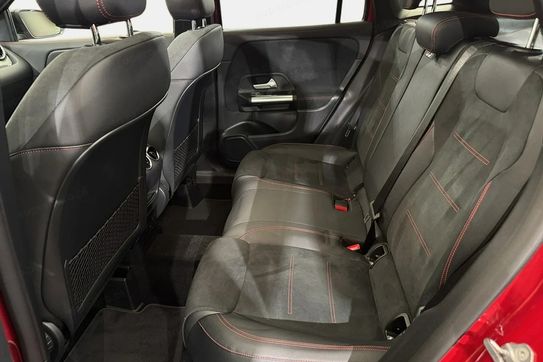Mercedes GLA 200 mHEV 7G-DCT