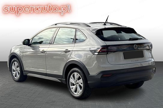 Volkswagen Taigo Life 1.0 TSI