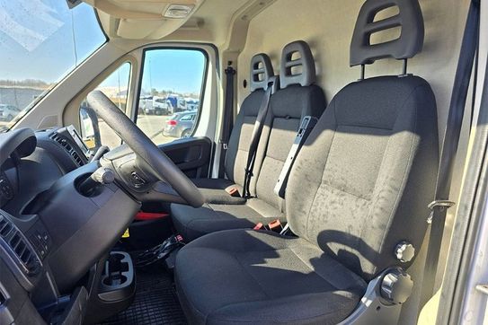 Fiat Ducato Maxi L4H2