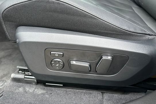 BMW X3 xDrive20d M Sport