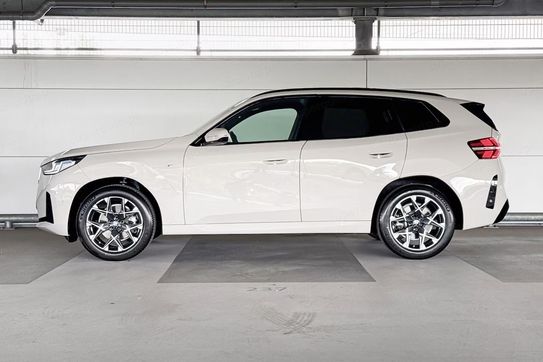 BMW X3 xDrive20d M Sport