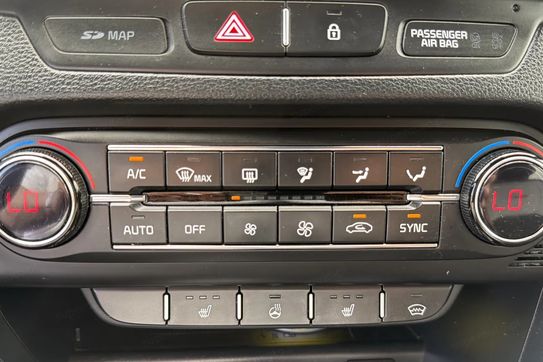 Kia ProCeed 1.4 T-GDI  DCT