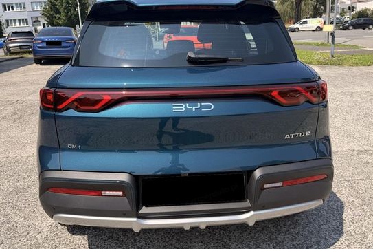 BYD ATTO 2 DM-i Active aut