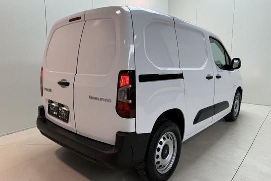 Citroen Berlingo Van M L1H1