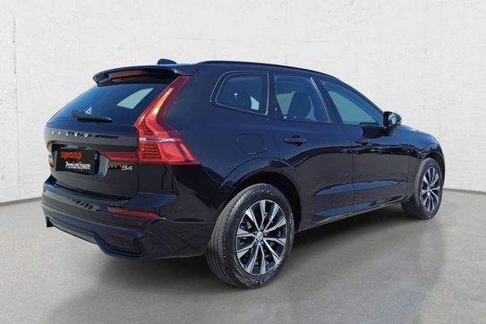 Volvo XC60 B4 D Plus Dark aut