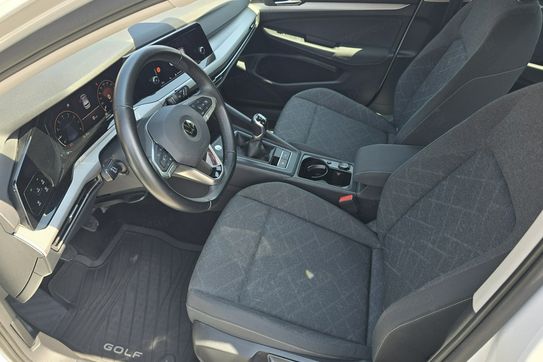 Volkswagen Golf 1.5 TSI Life