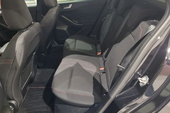 Ford Focus 1.0 EcoBoost ST-Line