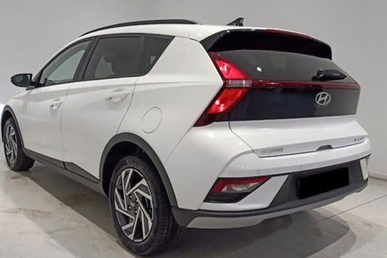 Hyundai Bayon 1.2 MPI Modern