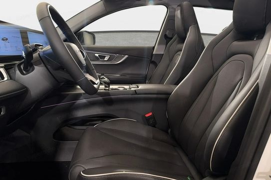 Chery Tiggo 7 1.5 T-GDI Super Hybrid Prestige DHT