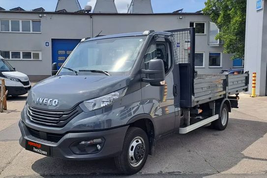 Iveco Daily 50C18 Wywrotka