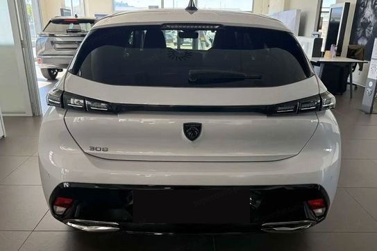 Peugeot 308 Allure EAT8 1.5 BlueHDi