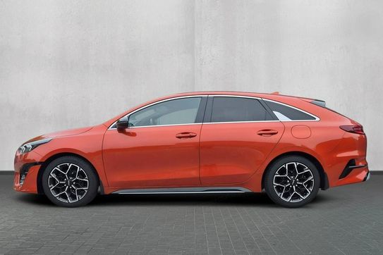 Kia ProCeed 1.5 T-GDI GT Line DCT