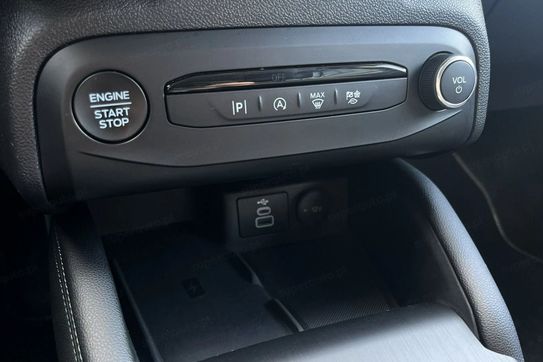 Ford Focus 1.5 EcoBlue Active X