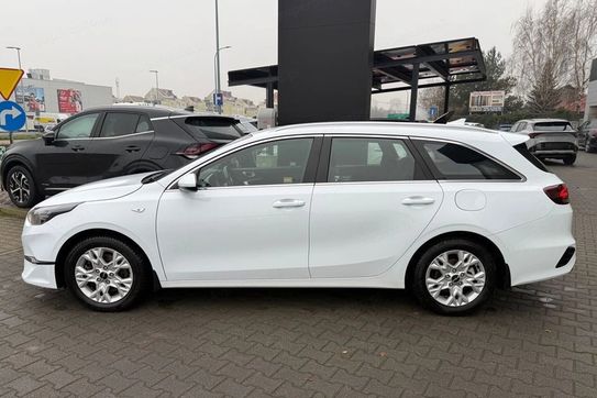 Kia Ceed 1.5 T-GDI M DCT