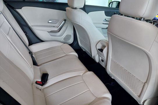 Mercedes Klasa A 200 Progressive