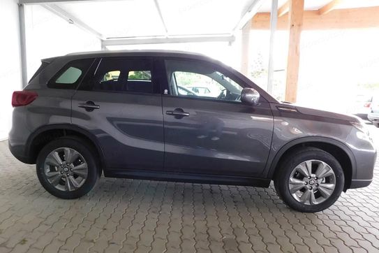 Suzuki Vitara 1.4 Boosterjet mHEV Premium Plus 4WD