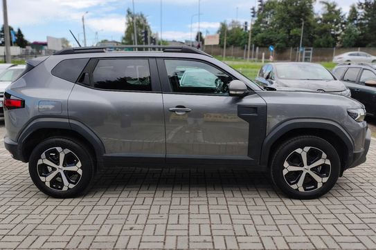 Dacia Duster 1.0 TCe Journey