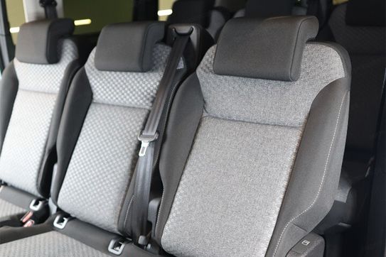 Toyota Proace Verso Long L2H1 Family AT