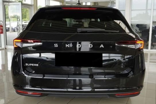 Skoda Superb Selection 1.5 TSI mHEV  DSG