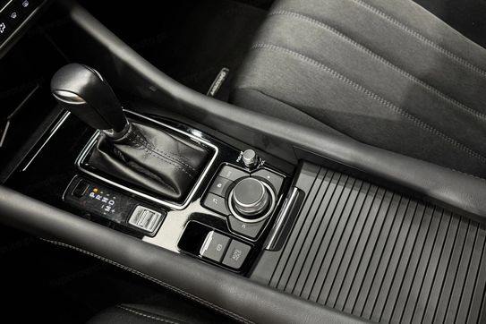 Mazda 6 2.0 Skyjoy