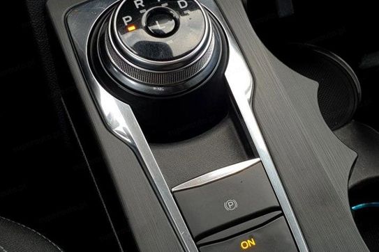 Ford Focus 1.5 EcoBlue Active aut