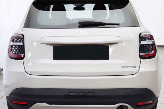 Fiat 600 Pop 1.2 Turbo Hybrid eDCT