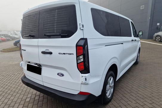 Ford Transit Custom Kombi 320 L2H1 M1 Trend