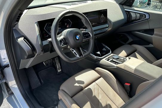 BMW X3 xDrive20d mHEV aut