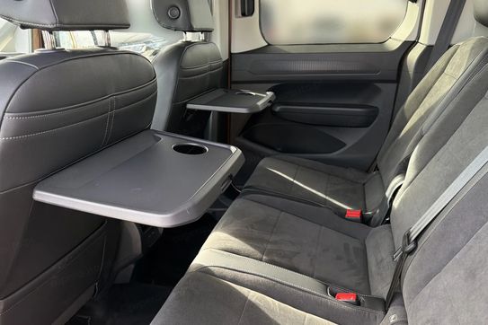 Volkswagen Caddy osobowy L1H1