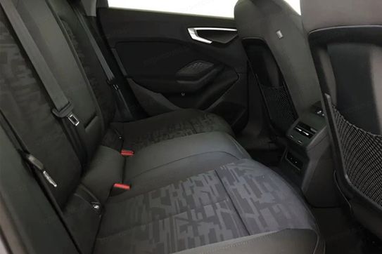 Audi A5 TFSI S line