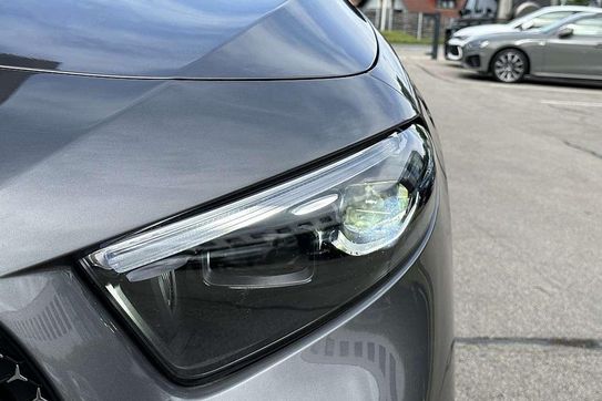 Mercedes Klasa A 200 AMG Line