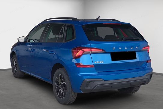 Skoda Kamiq Edition 130 1.0 TSI DSG