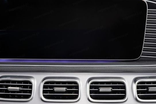 Mercedes GLE 300 d 4-Matic AMG Line