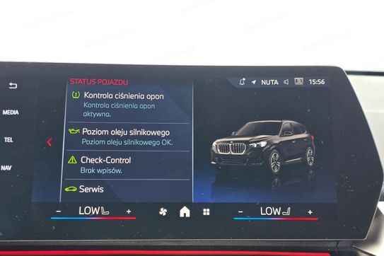 BMW X1 sDrive18i M Sport aut