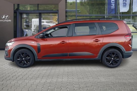 Dacia Jogger 1.0 TCe Extreme 7os.