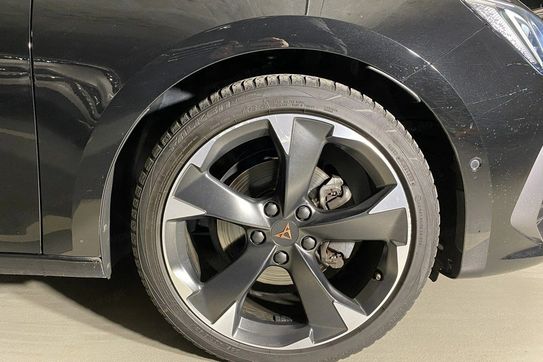 Cupra Leon 1.5 TSI DSG