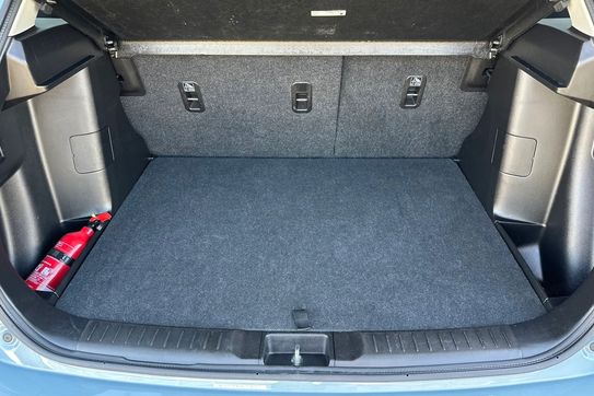 Suzuki Vitara 1.4 Boosterjet Shvs Premium 4WD