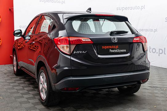 Honda HR-V 1.5 Comfort