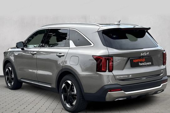 Kia Sorento T-GDI HEV Prestige Line AWD aut 7os.