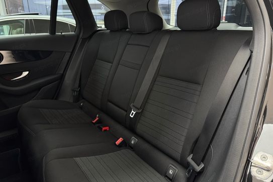 Mercedes GLC 200 d 4MATIC