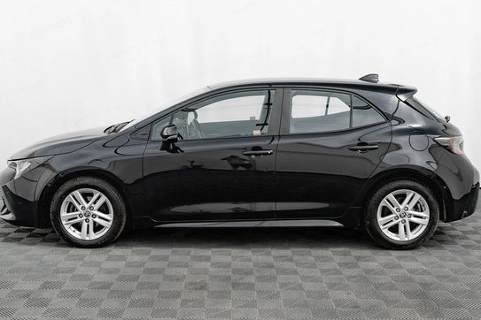 Toyota Corolla 1.8 Hybrid Comfort