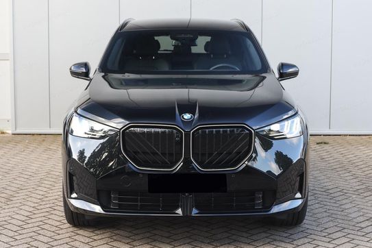 BMW X3 xDrive20d M Sport