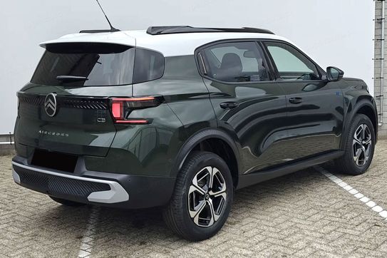 Citroen C3 Aircross Max 1.2 mHEV  S&S eDCT6