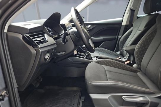 Skoda Scala 1.5 Tsi Ambition Dsg