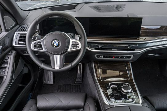 BMW X5 xDrive30d M Sport