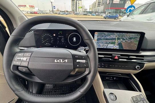 Kia Sportage 1.6 T-GDI Business Line 2WD